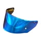 thumbnail image 3 of La Visera Para Casco De Motocicleta Reemplaza La Visera Resistente Para Casco LS2 FF353 Azul Oscuro, 3 of 3