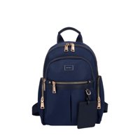 Mochila Secret Lucerna St6 M Azul