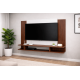 thumbnail image 5 of Panel de Televisión 50 Pulgadas Decorativo Moderno MDF con Repisa, 5 of 6