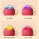 thumbnail image 4 of Genérico Interactive Rolling Dog Ball,rolling Ball Dog Toy,interactive Cat Toys Rolling Ball Chewy Dog Ball,chewy Rolling Ball,motion Activate Fast Rolling On Carpet Toys, 4 of 7