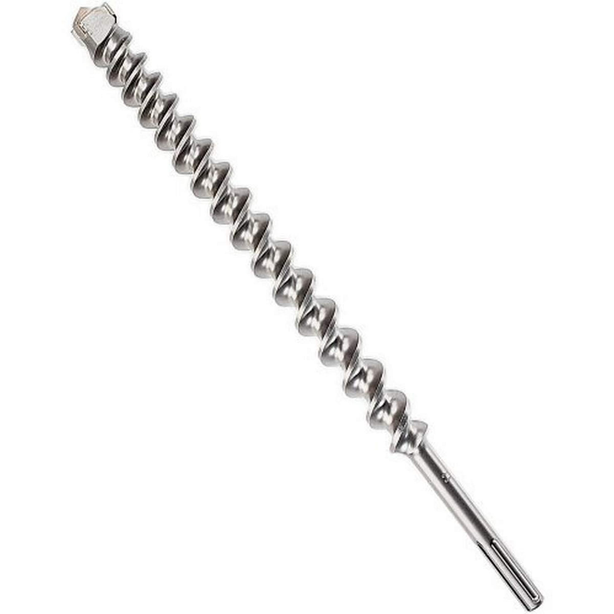 Broca Rotativa Bosch Hc5030 Sds-max Carburo 19mm X 330mm