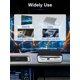 thumbnail image 4 of Reproductor de CD universal externo LEHWEY portátil para coche, 4 of 9