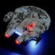 thumbnail image 1 of Kit Luces Led Para 75375 Star Wars Millennium Falcon, 1 of 3