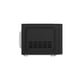 thumbnail image 2 of Microondas Frigidaire EMW733BLACKAMZ 0.7 pies cúbicos Negro, 2 of 6
