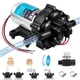 thumbnail image 1 of Bomba de agua Lynvire 12 V CC 7 GPM 70 PSI con interruptor de presión, 1 of 7