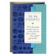 thumbnail image 1 of Tarjeta del Día del Padre Hallmark Beautiful Tomorrows para marido, 1 of 8