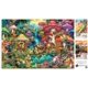 thumbnail image 5 of Rompecabezas Buffalo Games Aimee Stewart Merry Mushroom, 5 of 5