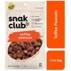 thumbnail image 2 of Bolsa resellable Snak Club con caramelo y cacahuetes, 213 g, 2 of 5