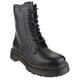 thumbnail image 3 of Botin Chalada Mujer Pooll-21 Negro Moda, 3 of 5