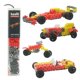 thumbnail image 1 of Juguete de construcción KADÜ Mechanicals Road Racers amarillo, 165 piezas, 1 of 7