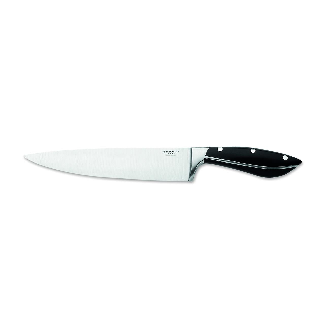 Ghidini - Cuchillo Cocinero 20cm Twist