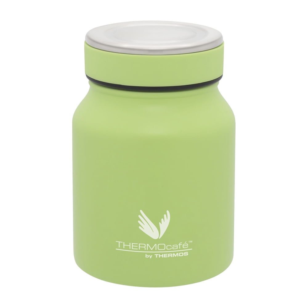 Termo De Comida Acero Inoxidable Jam Lime 500ml Thermos