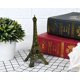 thumbnail image 4 of Escultura DS. DISTINCTIVE STYLE Torre Eiffel de Bronce 15 cm, 4 of 9