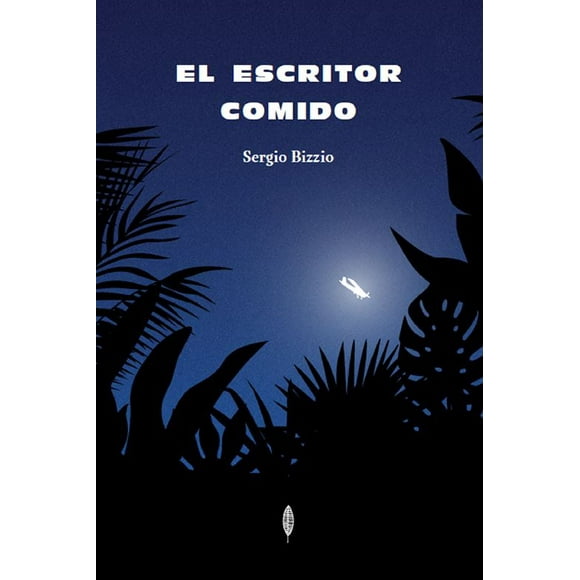 El Escritor Comido