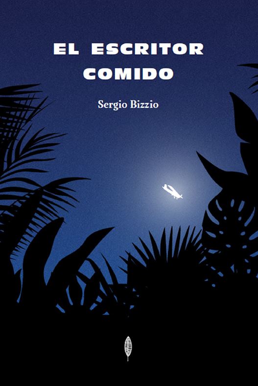 Laurel - El Escritor Comido