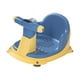 thumbnail image 3 of Asiento De Baño De Ducha Para Sentarse Con Ventosa Para Bebés Y Niños Pequeños, Color Azul, 3 of 5
