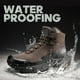 thumbnail image 2 of Botas de senderismo NORTIV 8 HydroTrek impermeables para hombre talla 11, 2 of 3