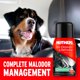 thumbnail image 2 of Eliminador de Olores Mothers 57 ml Sin Fragancia en Aerosol, 2 of 7