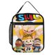 thumbnail image 1 of Jeffy SML el Rapero-theme Lunch Box Lunch Bag Insulated Reusable Lunch Tote Bag Cooler Tote Bag For Men Women gifts 20*11*27cm, 1 of 6