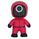 thumbnail image 1 of Peluche Oficial Great Eastern Entertainment Trabajador Enmascarado de Squid Game, 1 of 1