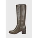 thumbnail image 4 of Bota Cuero Irupe Taupe, 4 of 5