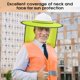 thumbnail image 3 of Casco Evridwear Sombrilla Solar 10 uds Malla Reflectante, 3 of 8