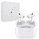 thumbnail image 1 of Audífonos Inalámbricos Bluetooth Pro Cancelación De Ruido, 1 of 7