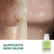 thumbnail image 4 of Serum Calmante Blanc Nature con Ácido Hialurónico 30 mL para Todo Tipo de Piel, 4 of 6