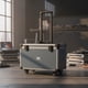 thumbnail image 2 of Xtool F1 Rolling Hard Case, 2 of 4