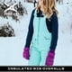 thumbnail image 5 of Mono de nieve Arctix para niños, negro, con aislamiento XL, 5 of 6