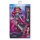 thumbnail image 2 of Muñeca de moda Disney Descendants Audrey con accesorios, 2 of 9