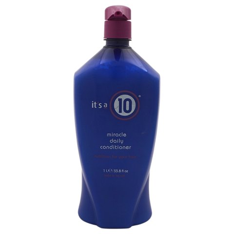 Acondicionador Its A 10 Diario Milagroso 1000Ml Unisex