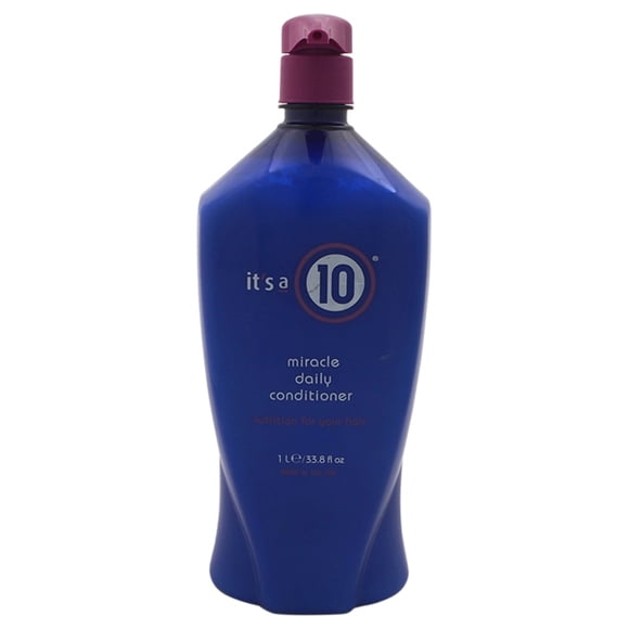 Acondicionador Its A 10 Diario Milagroso 1000ml Unisex