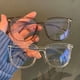 thumbnail image 4 of Blue Light Blocking Eyeglasses for Women and Men - Trendy and Comfortable Reading, TV, and Gaming Eyewear, 4 of 5