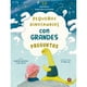 thumbnail image 1 of Pequeños dinosaurios con grandes preguntas, 1 of 3