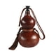 thumbnail image 5 of Botella De Agua Calabaza Frascos Pequeños De Calabaza Seca Para Exteriores, Camping, Pesca, 5 of 5
