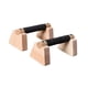 thumbnail image 5 of Barra De Empuje De 2 Piezas Para Hombres Push Up Stand For Fitness Home Gym Entrenamiento De 20 Cm, 5 of 5