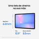 thumbnail image 3 of Tablet Galaxy Tab S10 Fe 128gb 8gb Ram Wifi Spen, 3 of 3