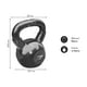 thumbnail image 2 of Kettlebell Pro – Pesa Rusa 14 kg, 2 of 2