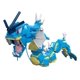 thumbnail image 5 of Juguete de construcción Mega Construx Pokémon Gyarados con Ultra Ball, 5 of 5