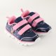 thumbnail image 2 of Zapatillas Con Luces Niña Puntos Minnie Azul Disney, 2 of 5