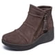 thumbnail image 4 of Botin Mujer Skechers Parallel Lite Chocolate 169171-CHOC, 4 of 6