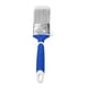 thumbnail image 5 of Limpiador De Pinceles De Pintura, Cepillo De Limpieza Para Ni?os Y Adultos, Herramienta De Pintura De Pared Para Manchas De Pegamento, Azul, 2 Pulgadas, 50mm, 5 of 5