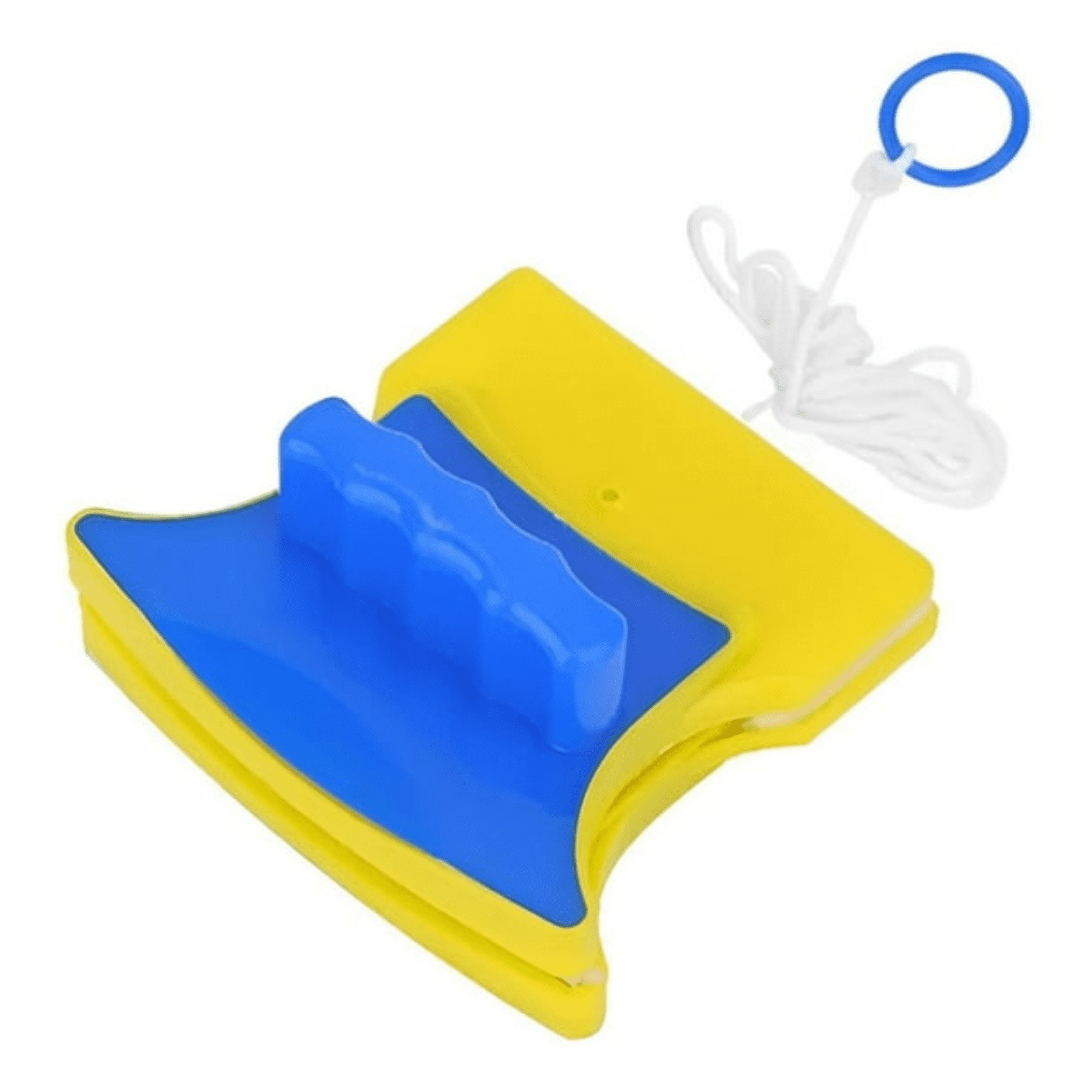 Movi - Limpia Vidrios Magnetico