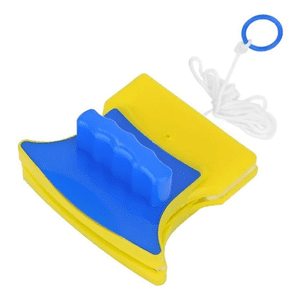 Movi - Limpia Vidrios Magnetico