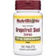 thumbnail image 1 of NutriBiotic Extracto de Semilla de Pomelo 125 mg, 100 tabletas, 1 of 3