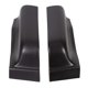 thumbnail image 2 of Cubiertas de esquina de cabina ECOTRIC ABS para Ford F-150 Crew Cab 2004-08, 2 of 8