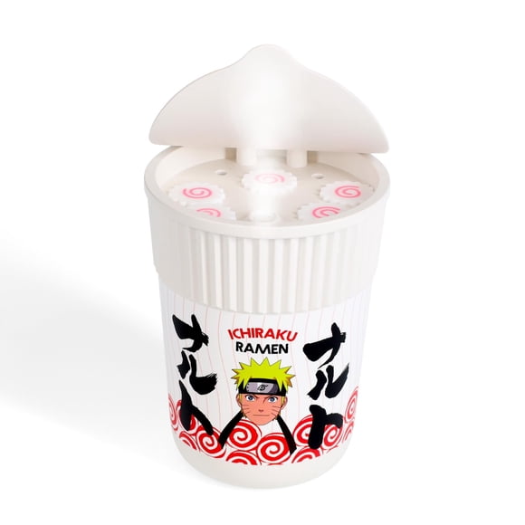 Humidificador Ukonic Naruto Shippuden Ichiraku Ramen Cup