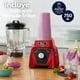 thumbnail image 3 of Licuadora Xpert Series™ roja con control de textura y un Blend N Go BLST3BRPG, 3 of 10