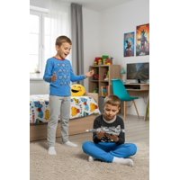 Tiare - Pack 2 Pijamas Niño Smile-Game Multicolor 4